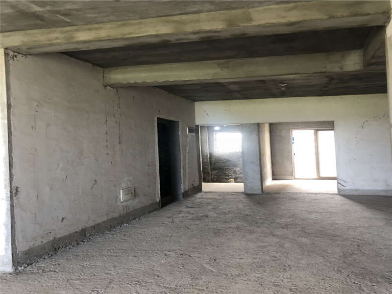 江濱家園華庭苑（華苑）法拍房1棟1301室、1302室