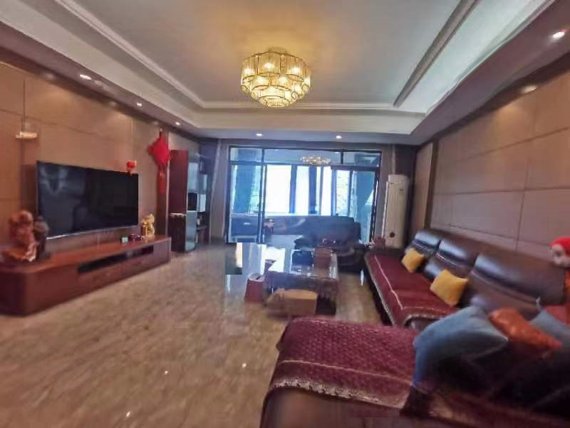 恒大御景半島湘江苑法拍房8、9棟804號