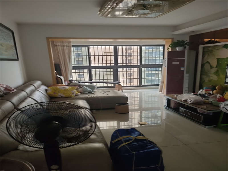 保利麓谷林語法拍房E7棟1501號(hào)