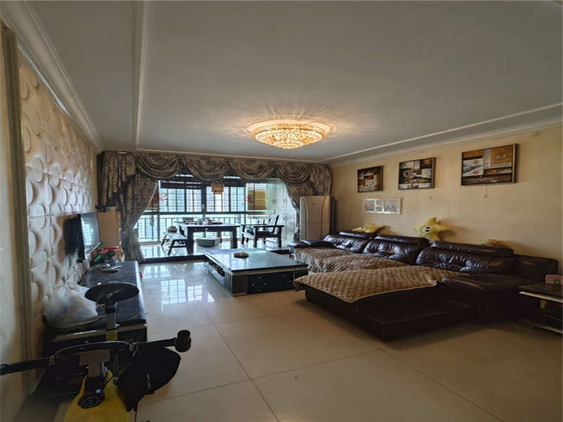 恒大雅苑法拍房54、55、56棟2507號(hào)