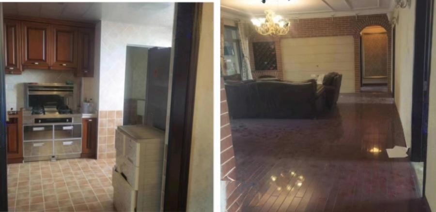 新城新世界法拍房D6棟3301、3302號(hào)和（車(chē)庫(kù)）2號(hào)地下室-1384號(hào)