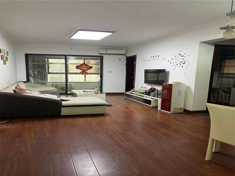 弘德好萊城（宜居雅苑）法拍房2、3、4、11棟2821房