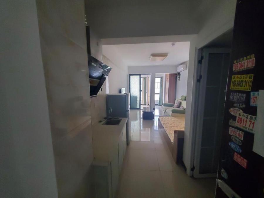 中建偶寓（中建芙蓉嘉苑）法拍房22、23、27棟872號