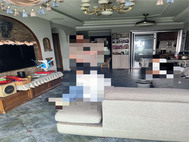 海倫春天法拍房22、23棟2802室