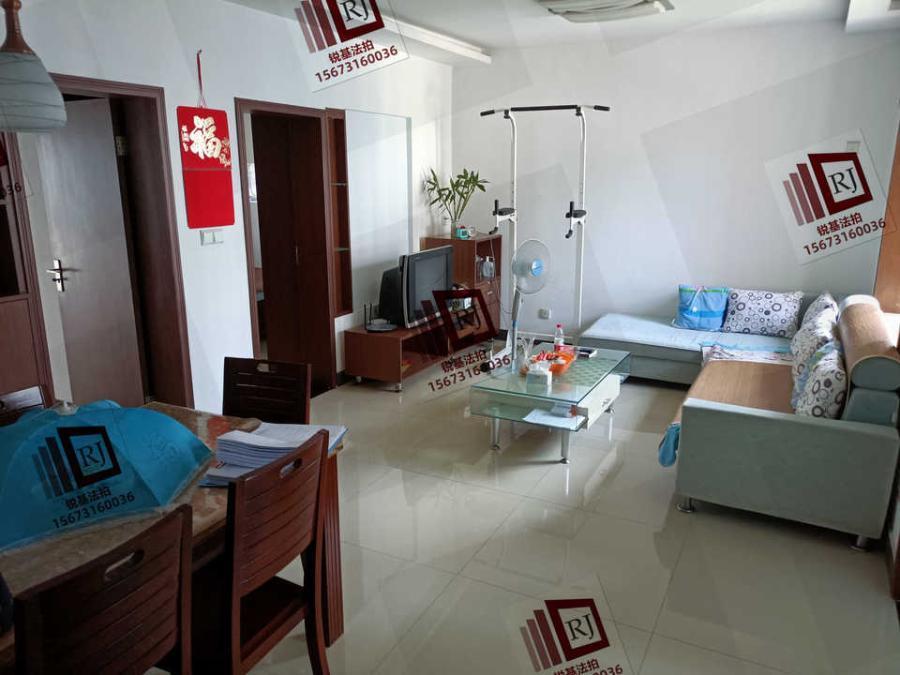 都江新苑法拍房1-7棟及地下室、商業(yè)5-903號