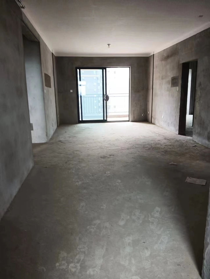 恒基凱旋門法拍房（3期）21、22棟2304室