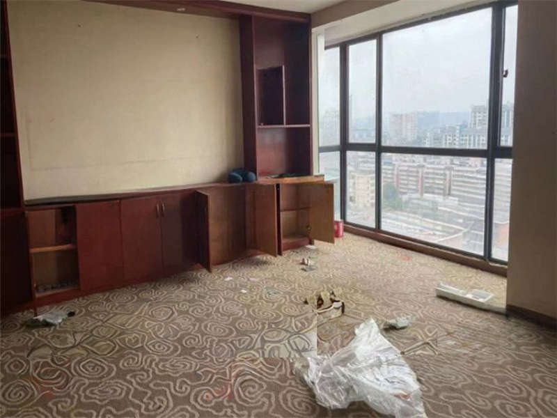 財富港灣（綠領大廈）法拍房1502號