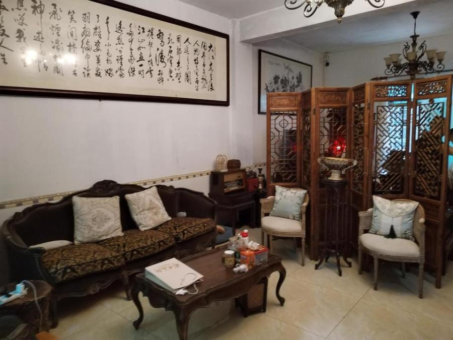 馬益順巷法拍房93；94號(hào)全部