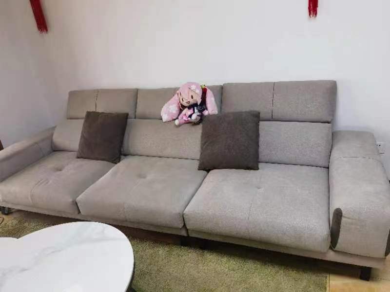 金谷豪庭法拍房1、2棟508號(hào)（含家具、家電）