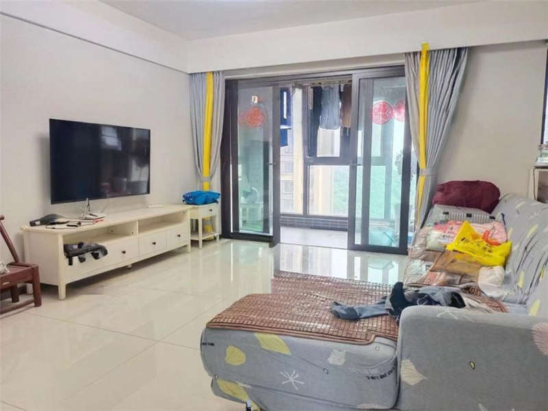 時(shí)代傾城五期（玫瑰園社區(qū)六）法拍房78#、79#棟2608室及該房屋內(nèi)家具家電