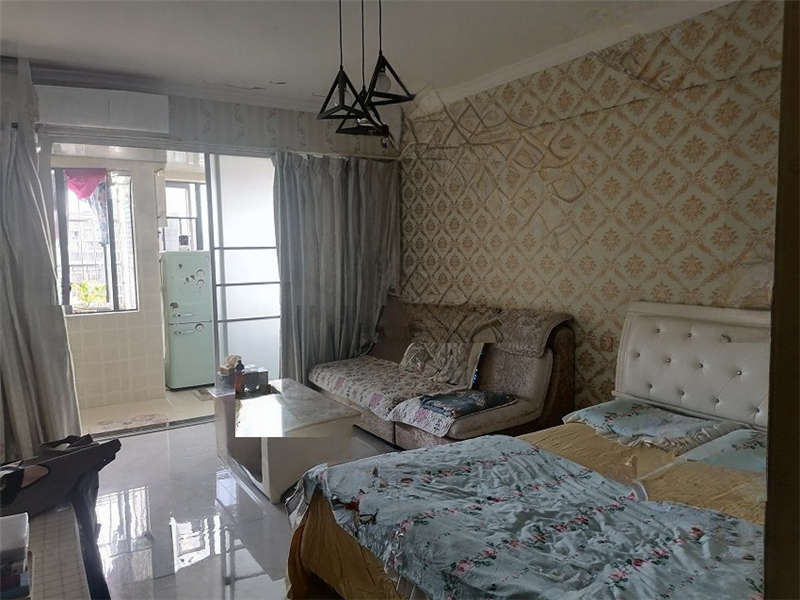 亞商大廈法拍房A棟、B棟及地下室2512號(hào)