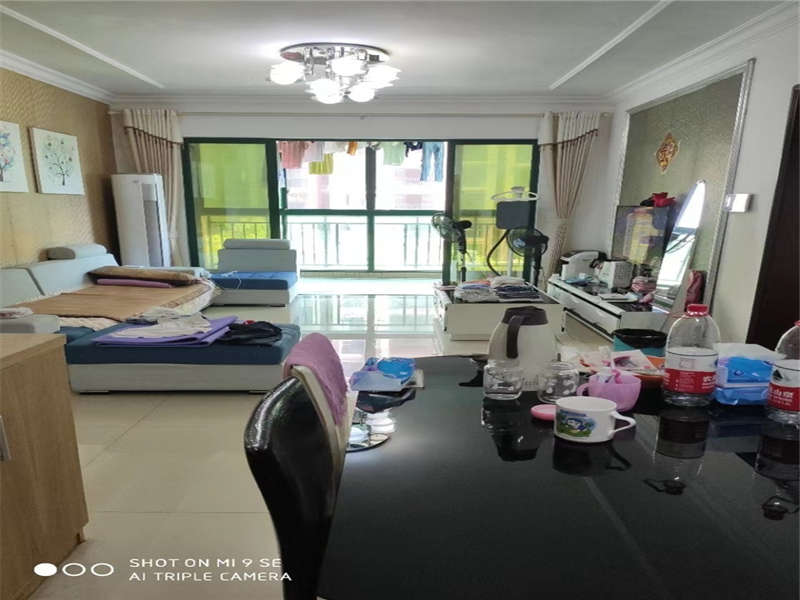 富基世紀(jì)公園法拍房二期30、31、32、33棟409室