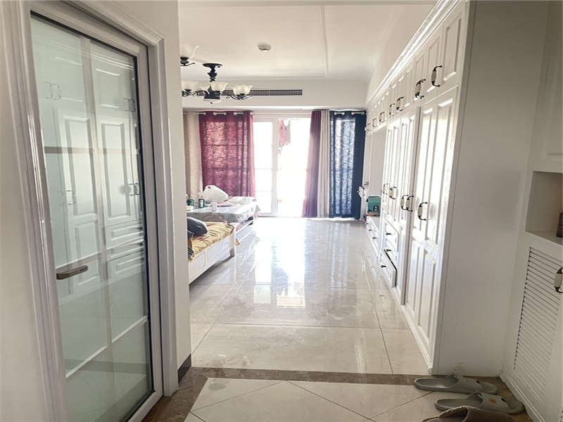 潤(rùn)和星城(紫郡）法拍房56、57、58棟1337室