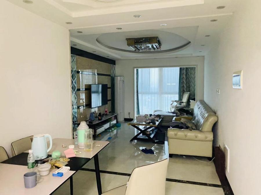 新長海廣場（新長海中心）法拍房E、F棟2016房