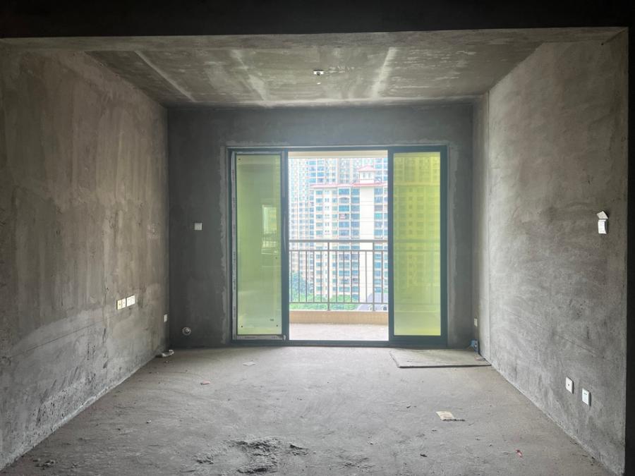 富基世紀公園法拍房三期46#、47#、48#棟1309室