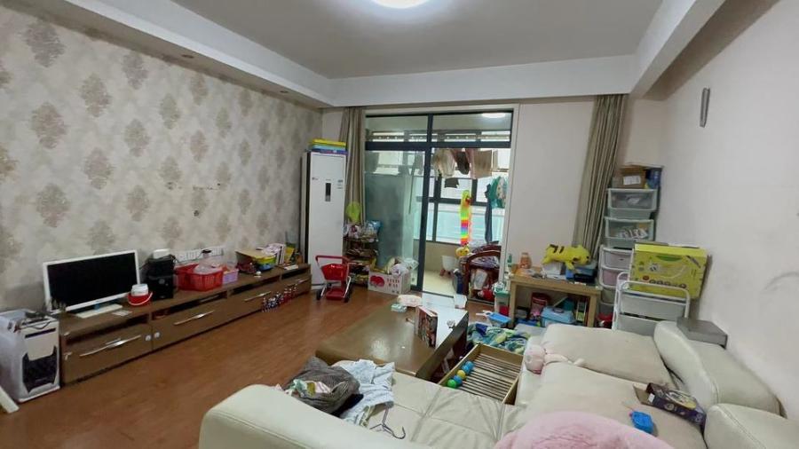 湘府9號(hào)（湘府久號(hào)家園）法拍房7、8、9棟1508室