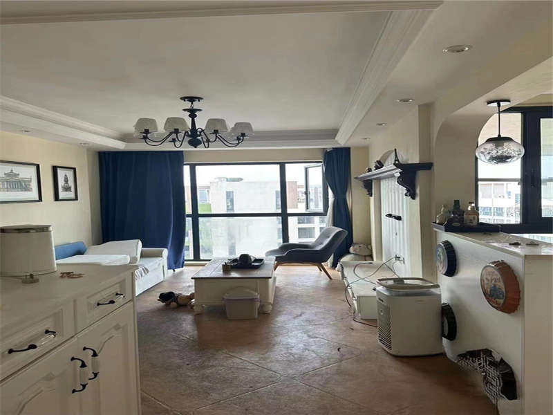 中交里城（中交雅苑）法拍房1棟、2棟、3棟住宅樓3207號(hào)