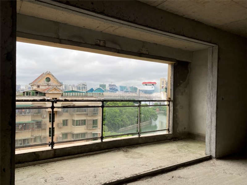 壹廷中央府院法拍房7、8、9棟105