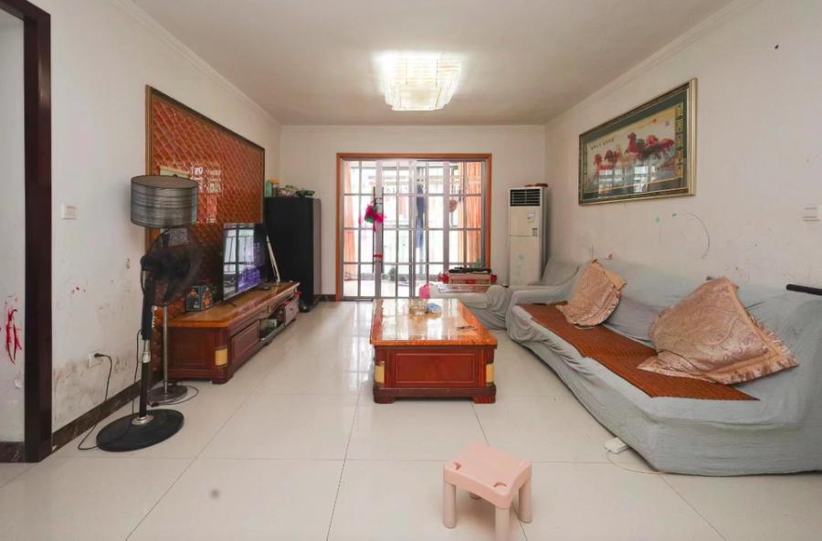 金麓國際小區(qū)（金麓商務(wù)廣場）法拍房3、4棟603號