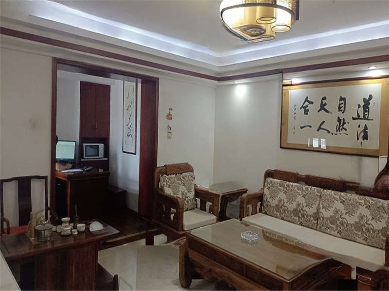 韶山北路84號(hào)法拍房1603，1604號(hào)