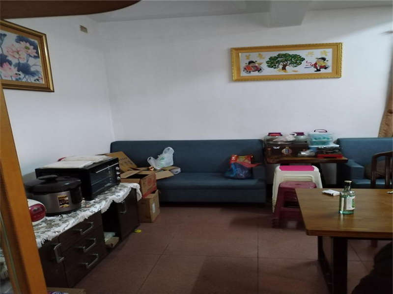 四端里法拍房003號全部房產(chǎn)一套