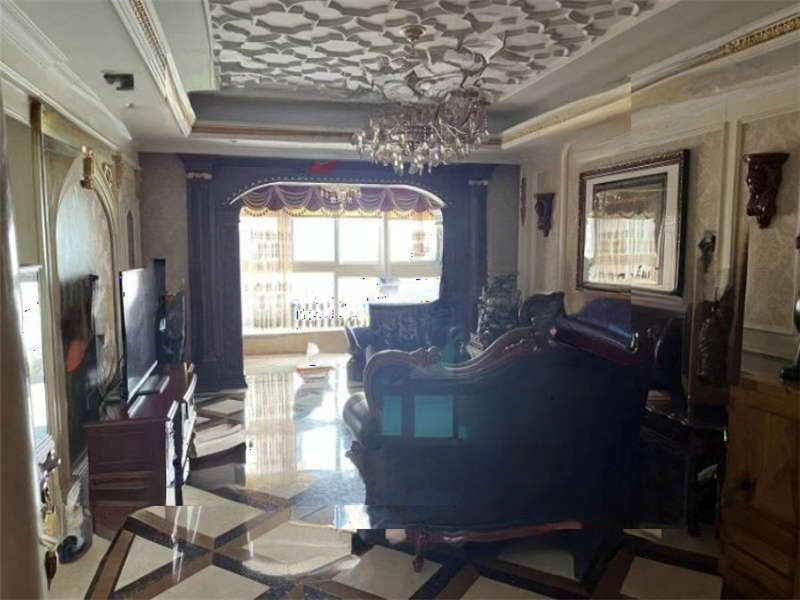 萬達(dá)公館（開福萬達(dá)廣場）法拍房A區(qū)2、3、5棟2903