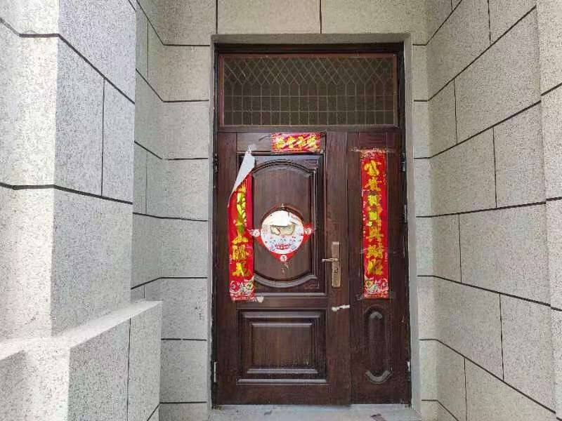 （破產拍賣）潯龍河學府（潯龍苑）法拍房A22棟101室（別墅）