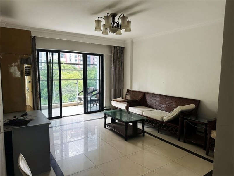 珠江花城扶水岸（珠江花城二組團）法拍房7棟1401室