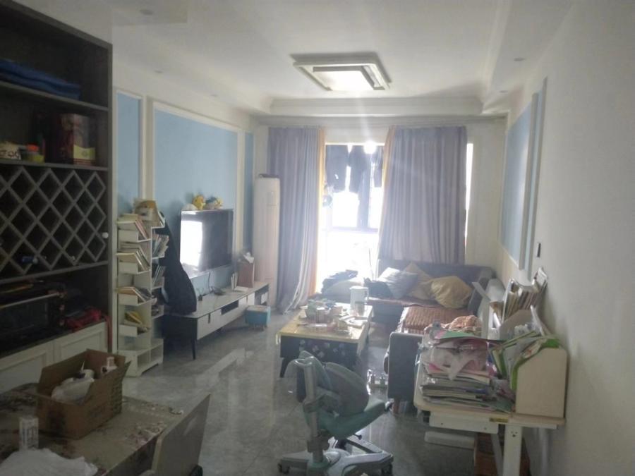 恒基凱旋門法拍房（3期）23、25棟1508房