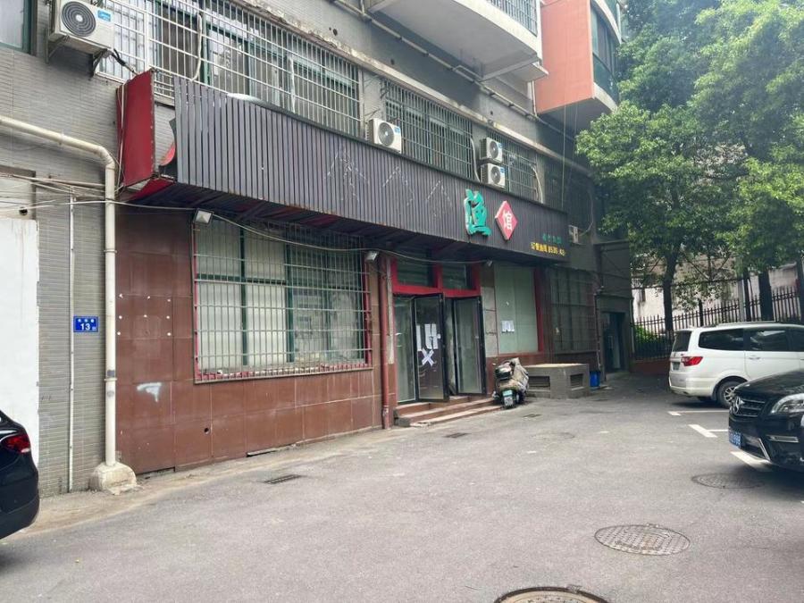 曙光大邸法拍房1、2、3、4棟及裙樓161、162、163、164、165、168、169、170、171、172號