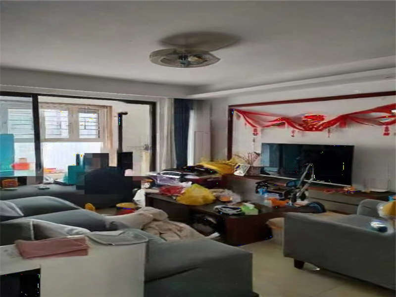 中海國際社區(qū)二期（中海江御名園）法拍房二期二區(qū)10、11棟2105號