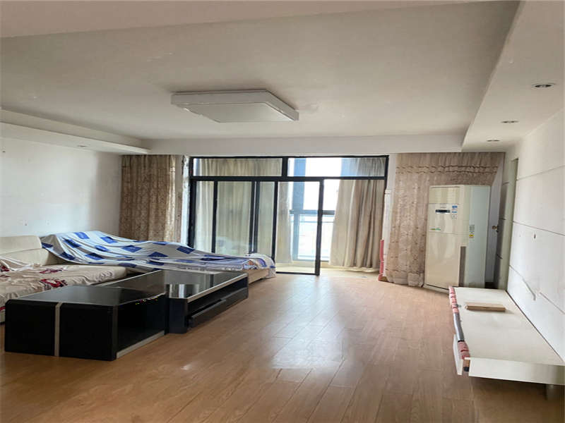 中江佳境天成法拍房1棟1701號