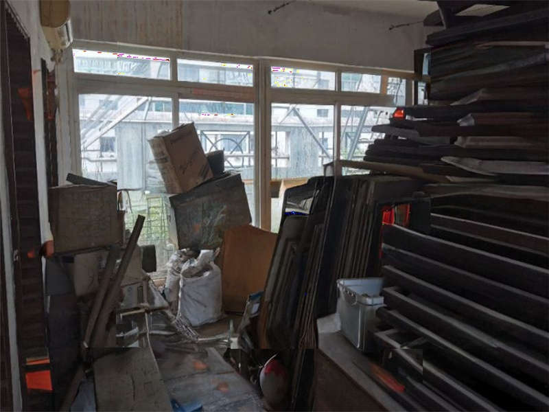 水月林公寓法拍房1棟704.804號房屋、705.805號