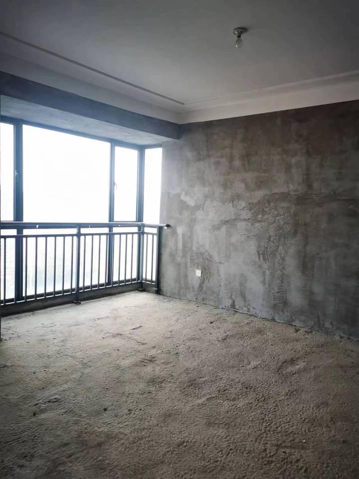 財富港灣（綠領(lǐng)大廈）法拍房22棟1單元2201號