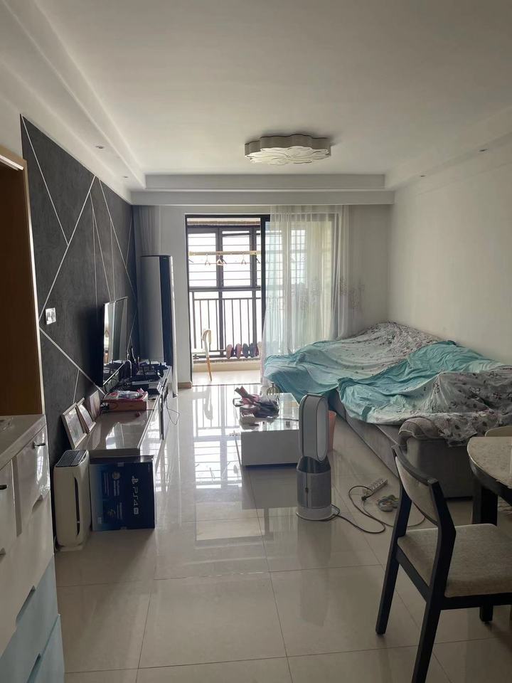 中海國際社區(qū)二期（中海江御名園）法拍房二期二區(qū)5、6棟1903房