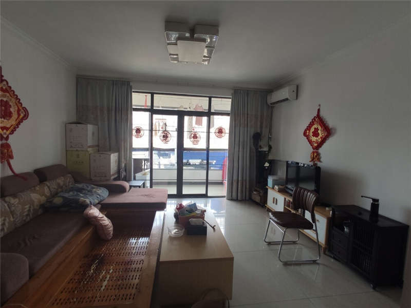 好望谷云邸法拍房10、11棟2606室