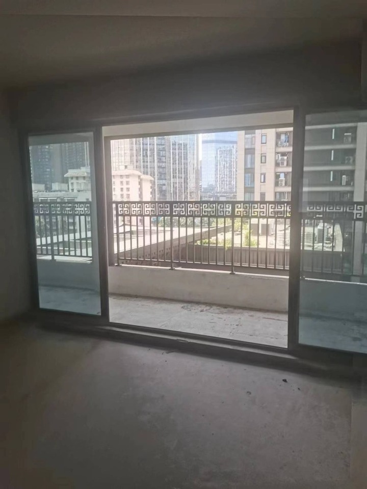 建發(fā)央璽（建發(fā)泱璽雅苑）法拍房2棟、3棟、S1棟708