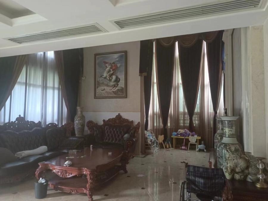 靜園山莊法拍房101、201、301、302號(hào)（別墅）