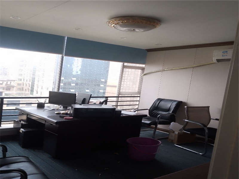 鴻飛大廈（燕山街123號）法拍房507、508號