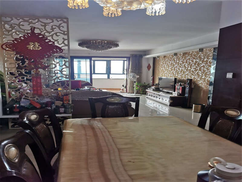 同發(fā)南國新城法拍房A、B、C、D棟1510