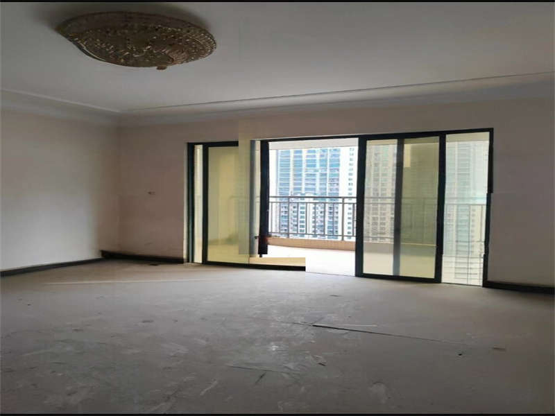 富基世紀(jì)公園法拍房21、22棟1602室