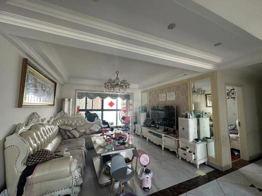 達(dá)美D6區(qū)（達(dá)美苑）法拍房13、14、15、16棟及裙房、地下室22001房