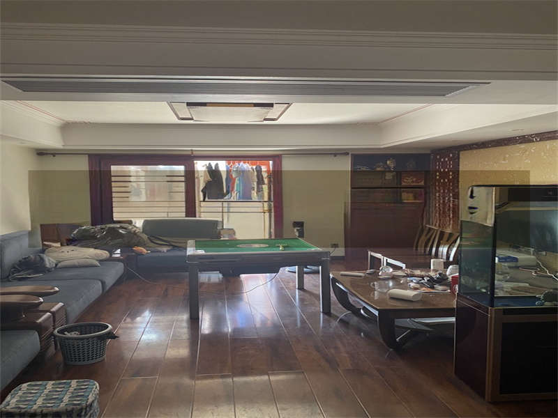 麗發(fā)新城法拍房二期35棟907、908號及室內(nèi)物品（雙學區(qū)）