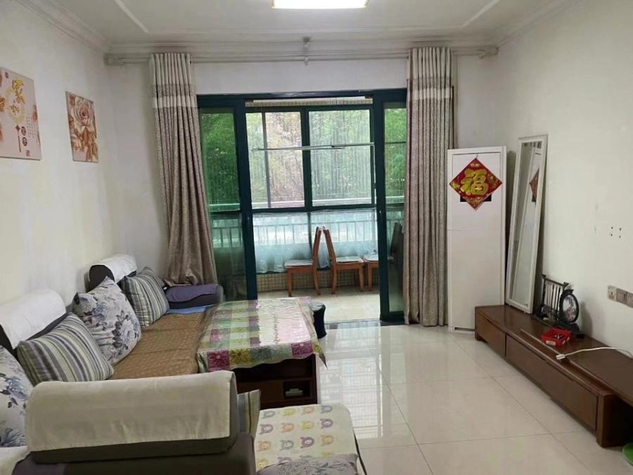 恒大名都法拍房5、6、7棟206室