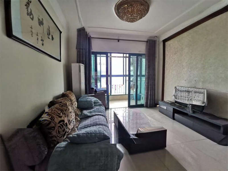 恒大城法拍房14、15棟501房