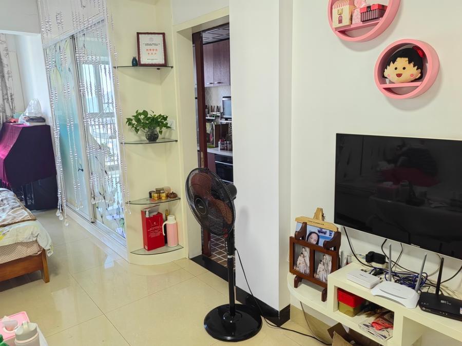 地華梅溪湖畔（梅溪畔華苑）法拍房2、3棟2315