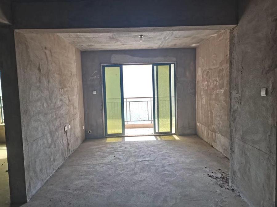 富基世紀公園法拍房54#、55#棟1507室