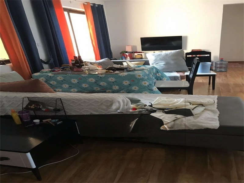 中欣楚天熙苑（楚熙苑）法拍房1棟、2棟3505號