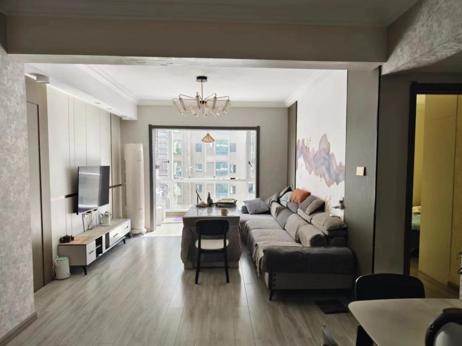 富基世紀(jì)公園法拍房二期30、31、32、33棟2610號(hào)