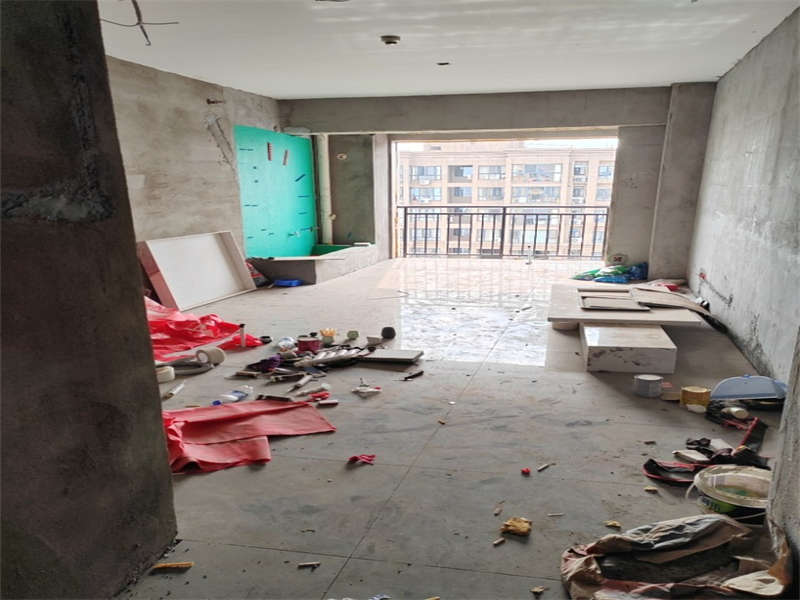 創(chuàng)世紀(jì)廣場法拍房2-2327號(hào)